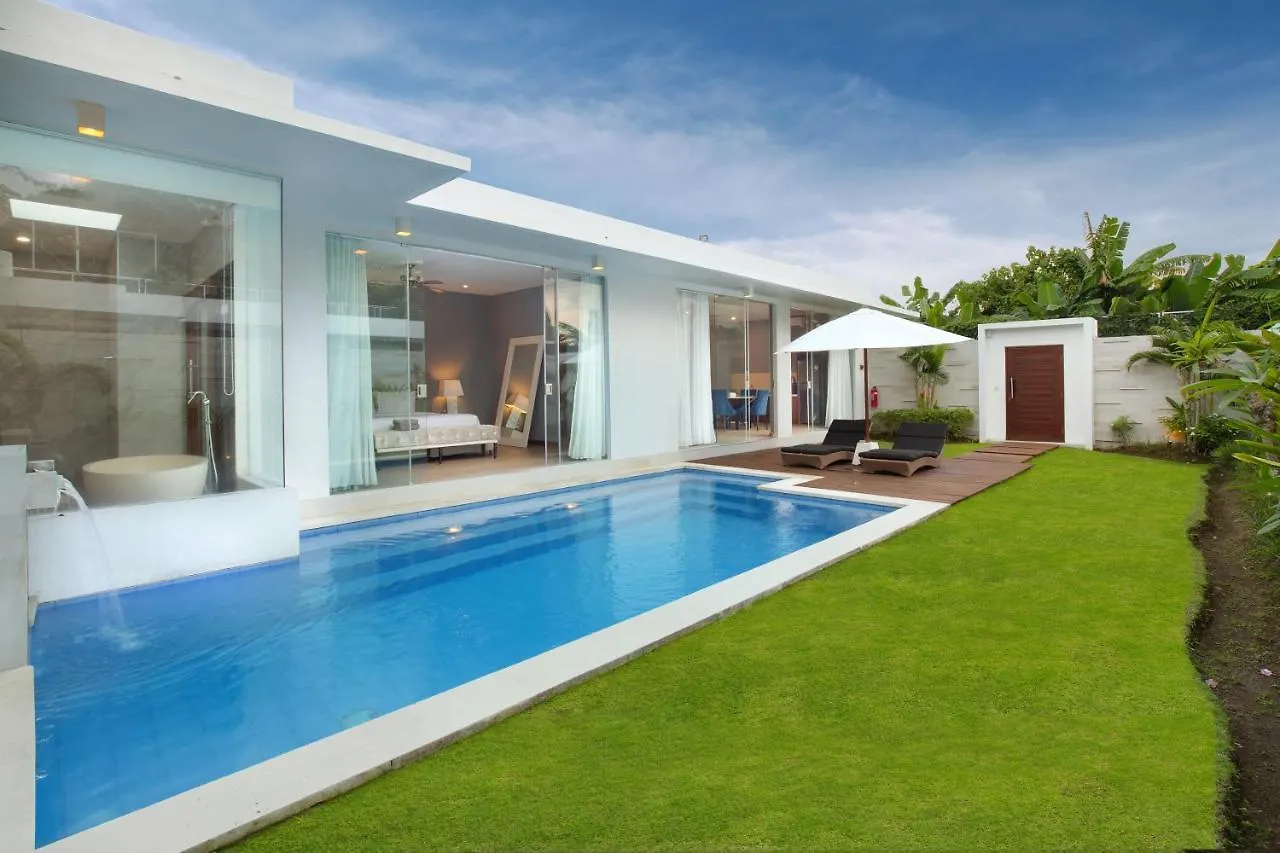 The Daha Luxury Villas Seminyak   Seminyak (Bali)