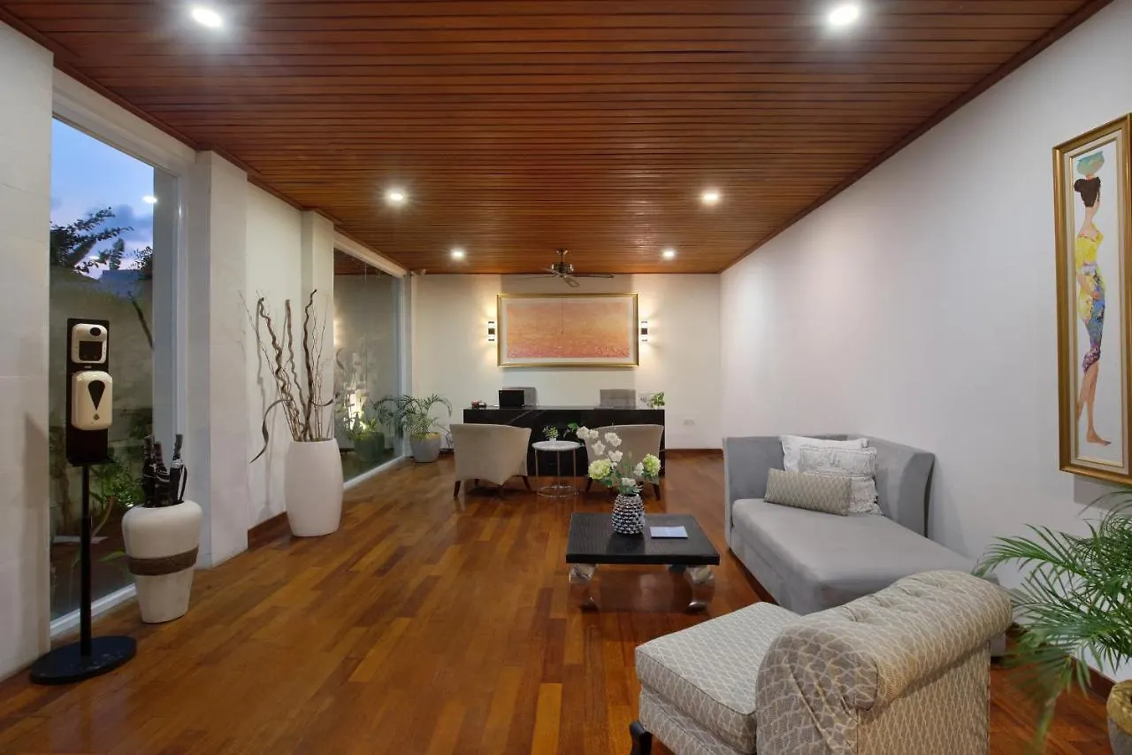 The Daha Luxury Villas Seminyak   Seminyak (Bali)