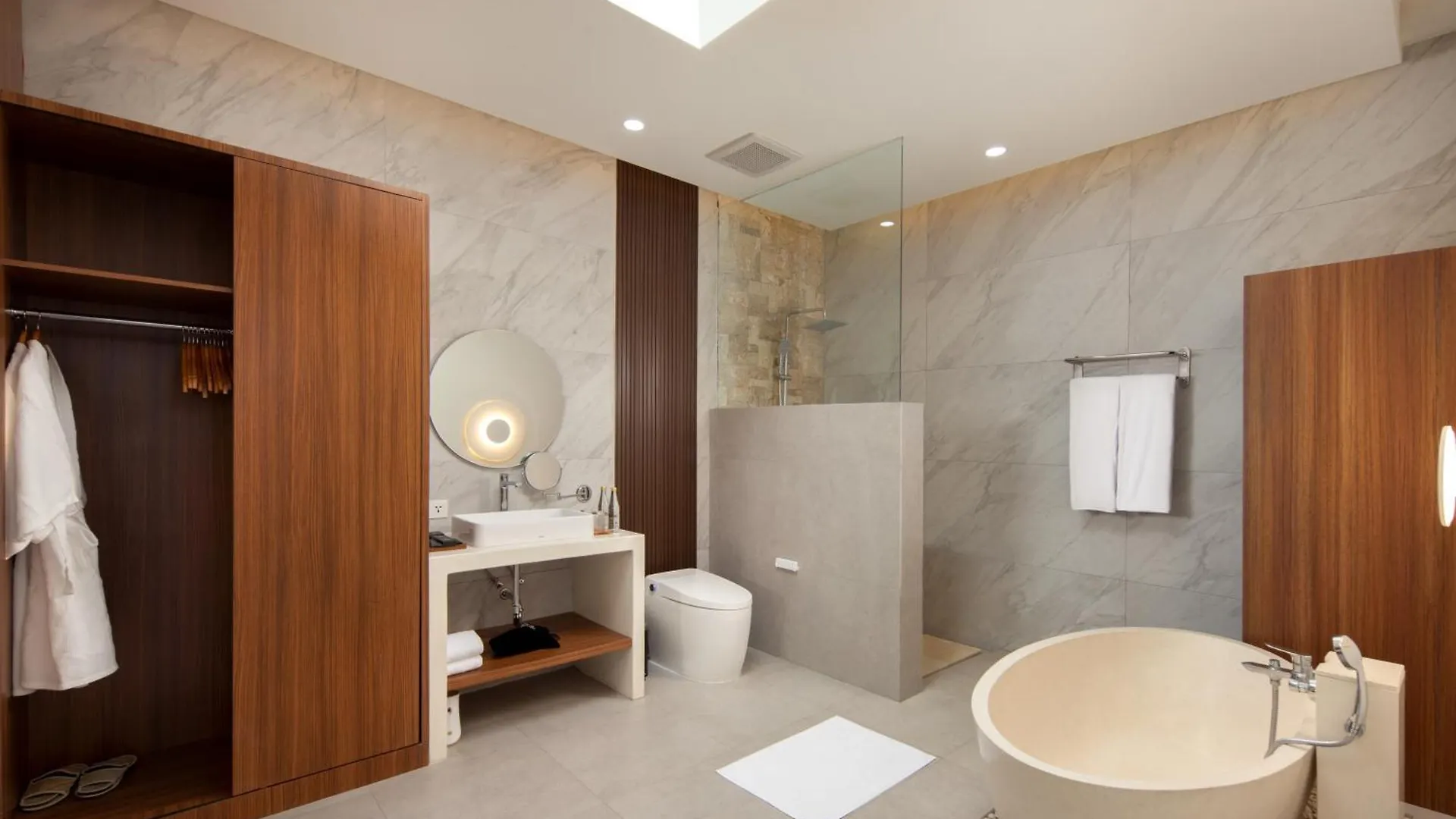 The Daha Luxury Villas スミニャック インドネシア