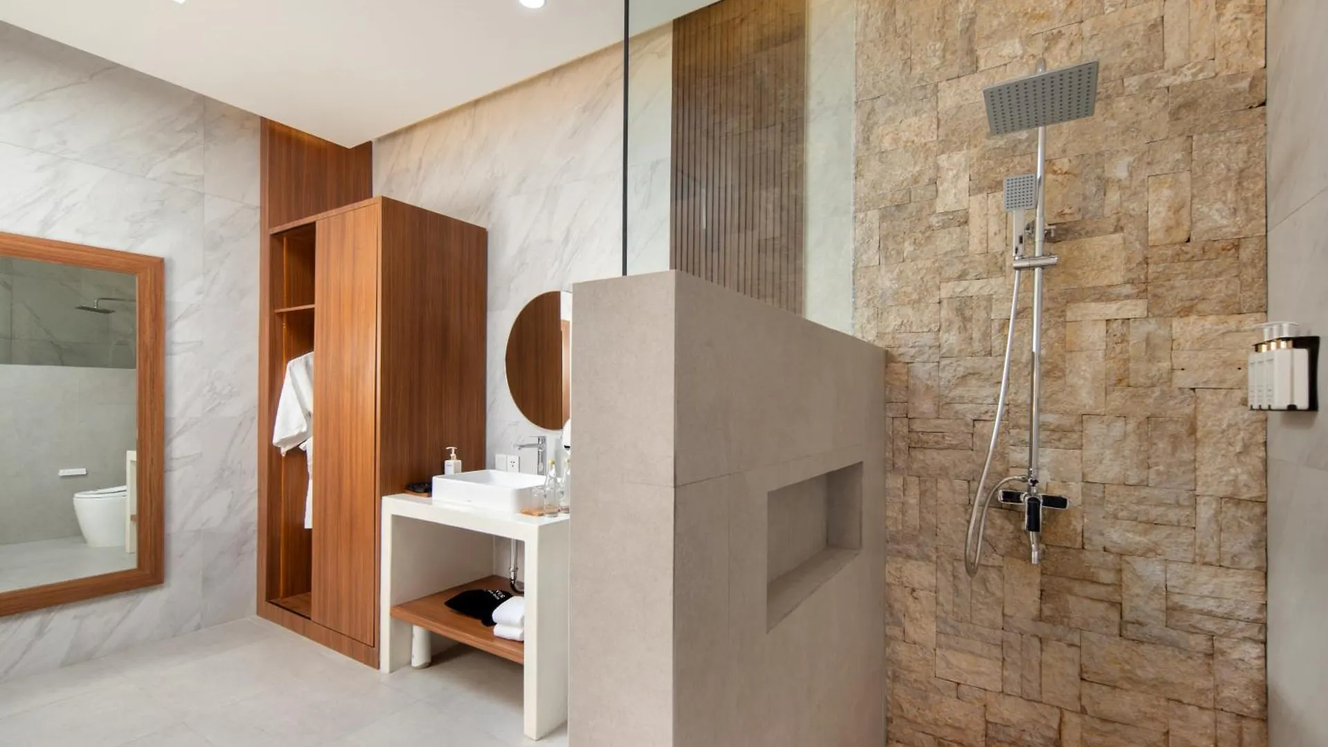 The Daha Luxury Villas Seminyak