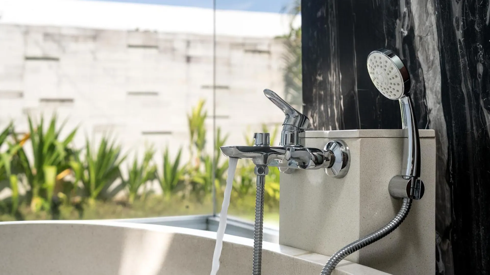 The Daha Luxury Villas Seminyak