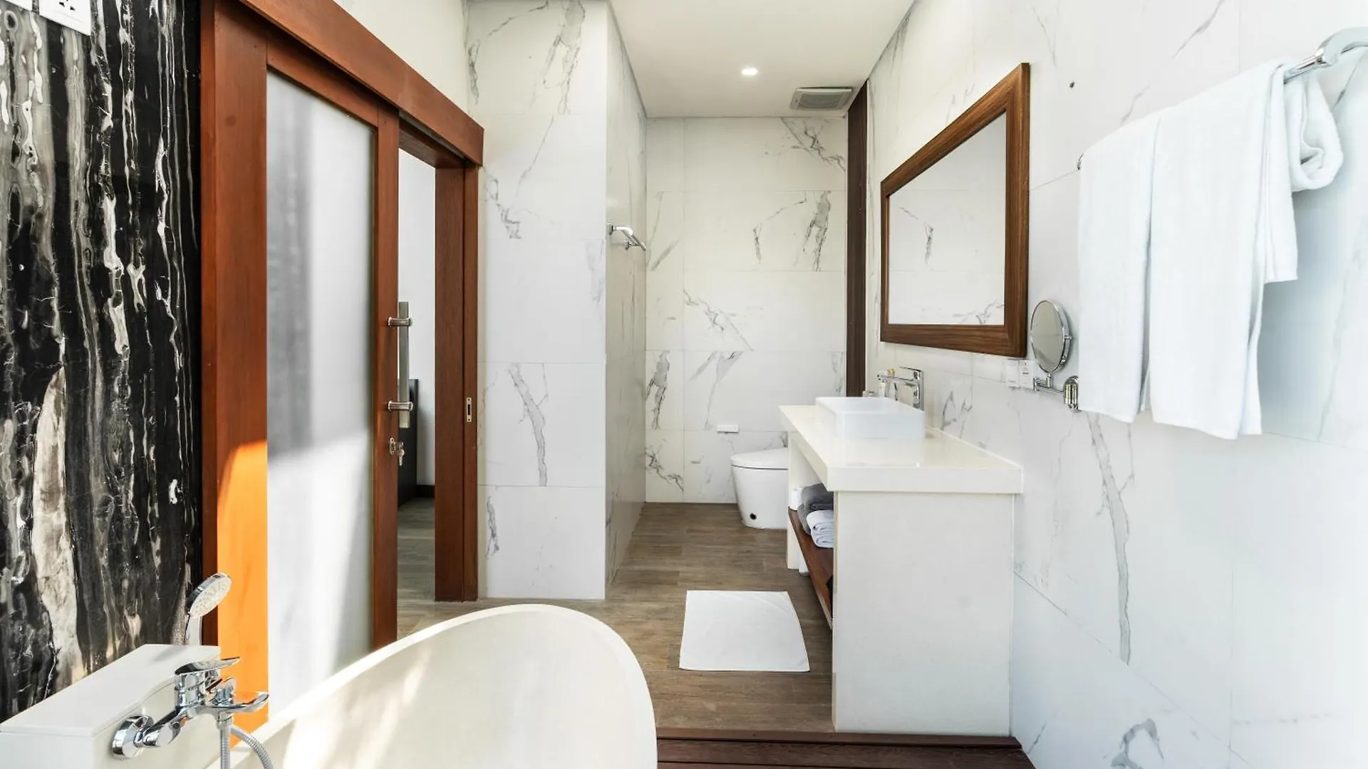 The Daha Luxury Villas Seminyak