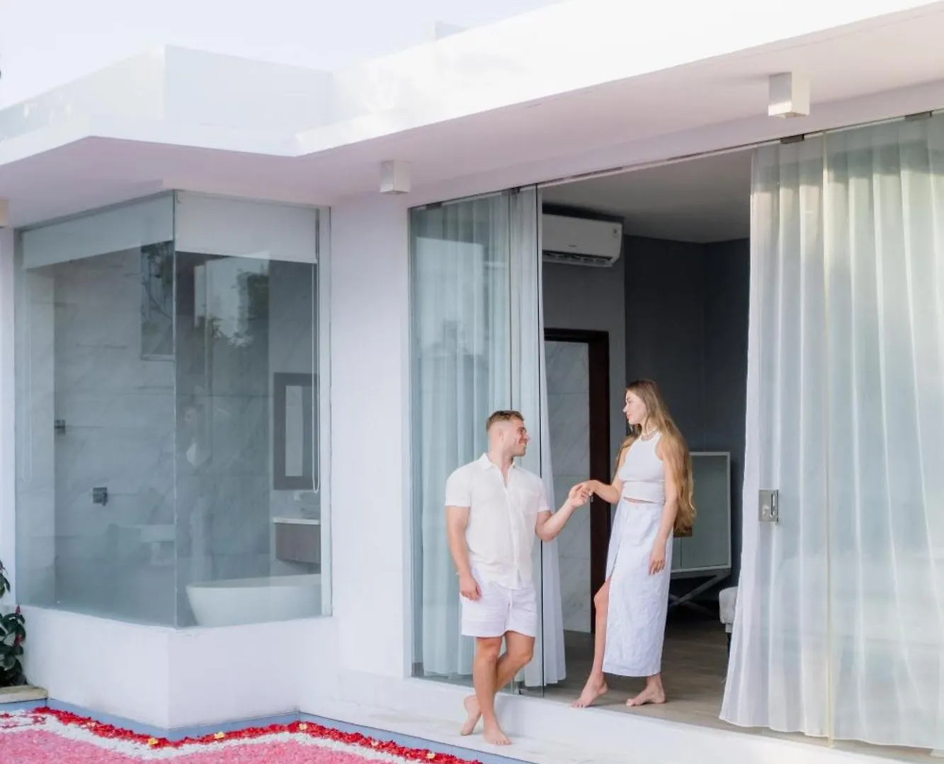 The Daha Luxury Villas Seminyak  Seminyak (Bali)