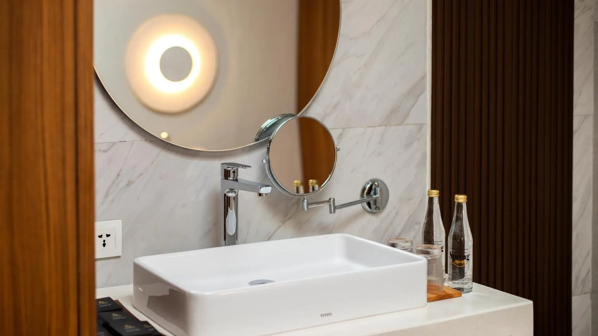 The Daha Luxury Villas Seminyak