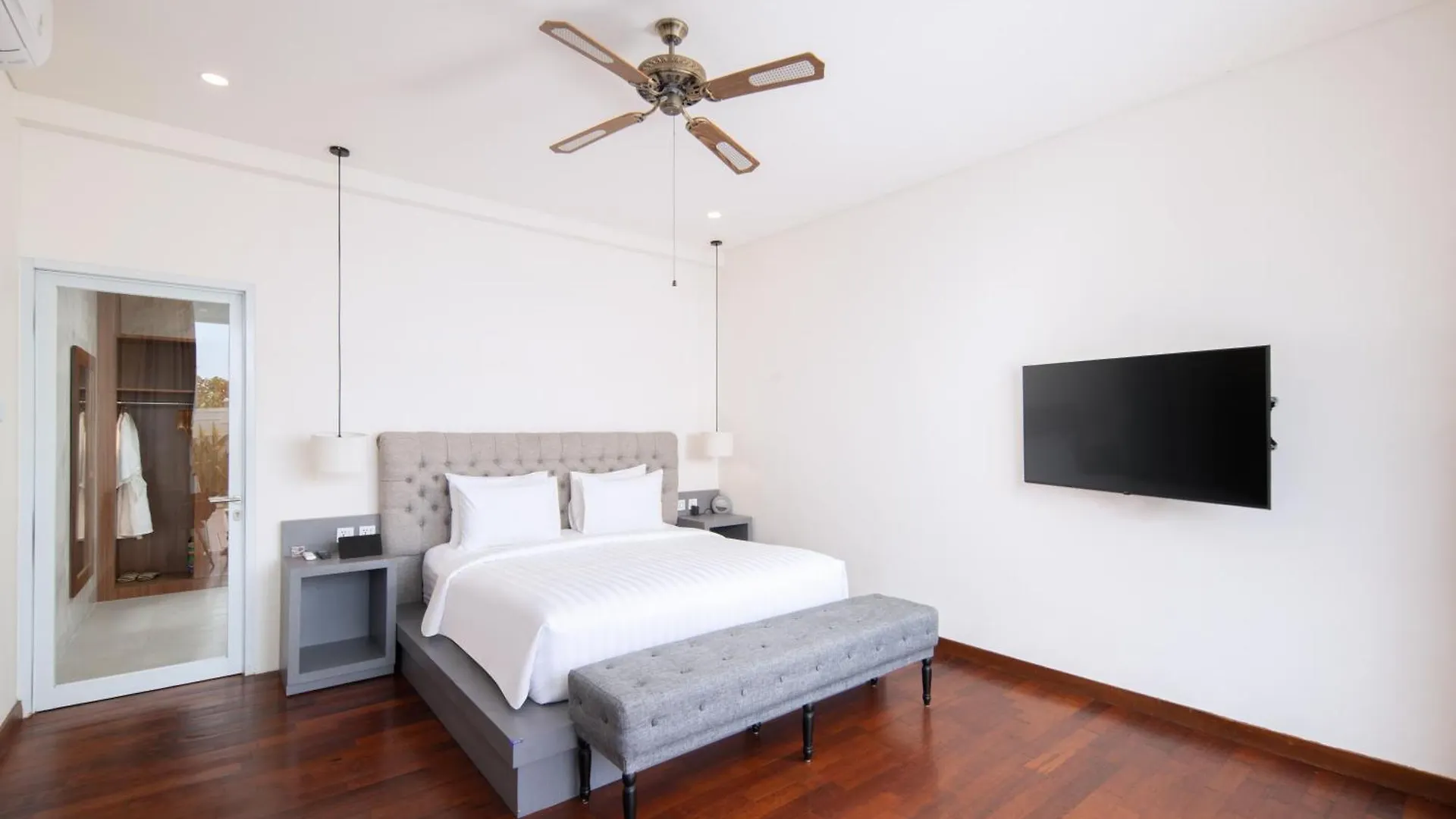 The Daha Luxury Villas Seminyak  0*, Seminyak (Bali)
