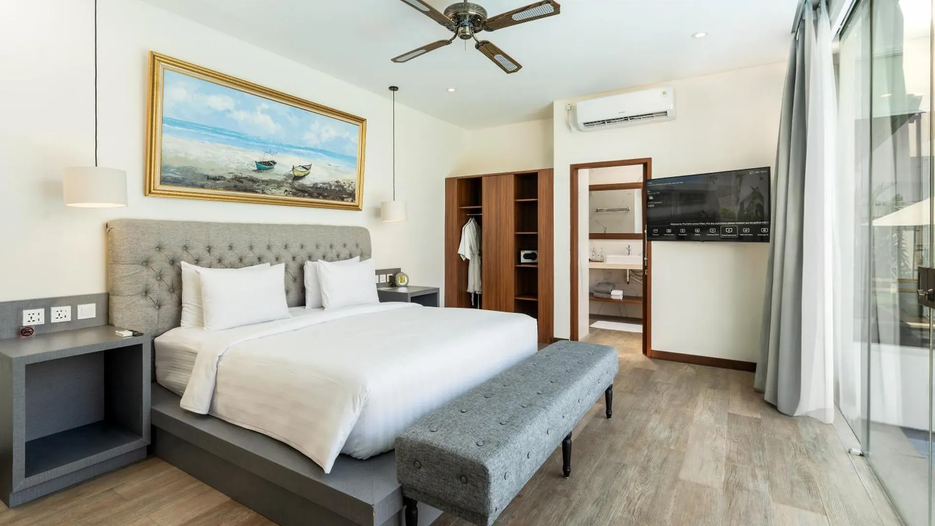 The Daha Luxury Villas Seminyak   Seminyak (Bali)